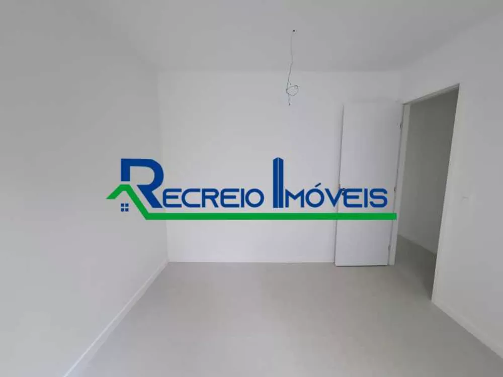 Apartamento, 4 quartos, 137 m² - Foto 3