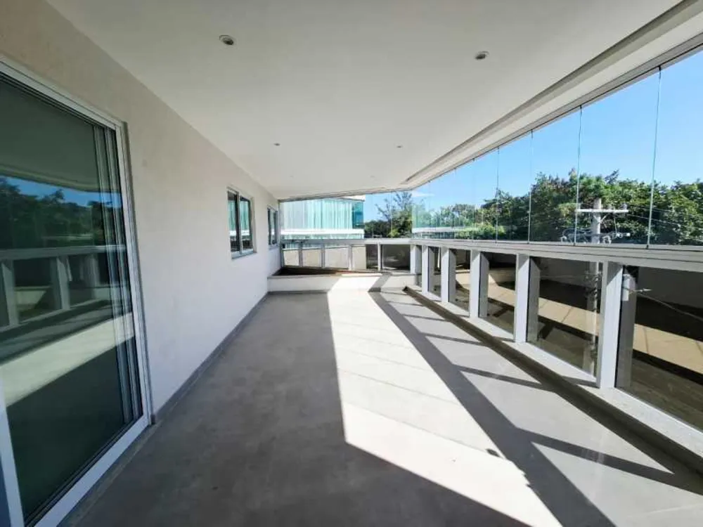 Apartamento, 4 quartos, 129 m² - Foto 8