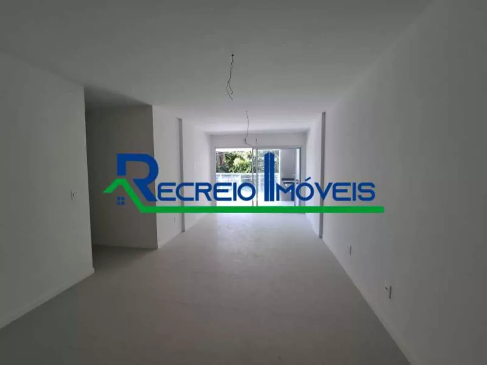 Apartamento, 4 quartos, 137 m² - Foto 8