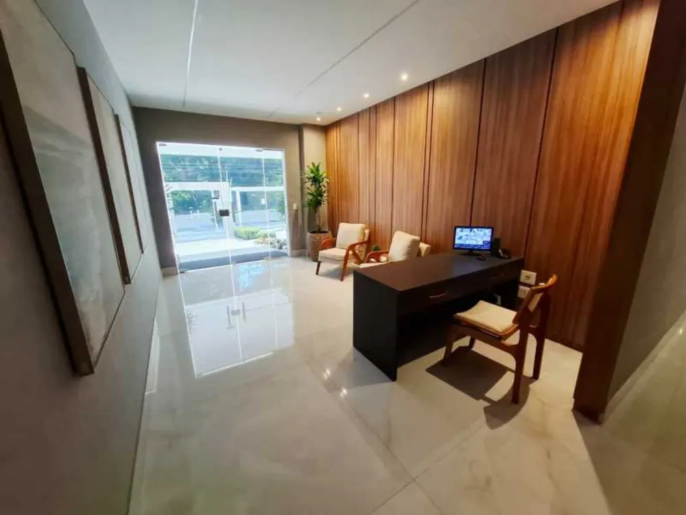 Apartamento, 4 quartos, 129 m² - Foto 40