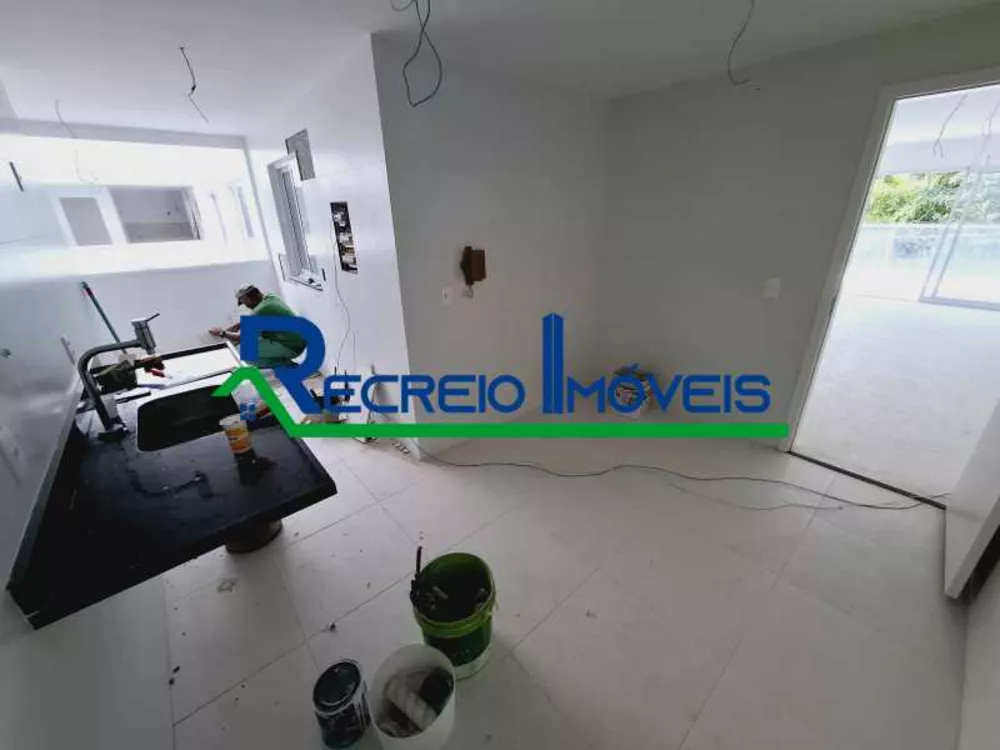 Apartamento, 4 quartos, 137 m² - Foto 31