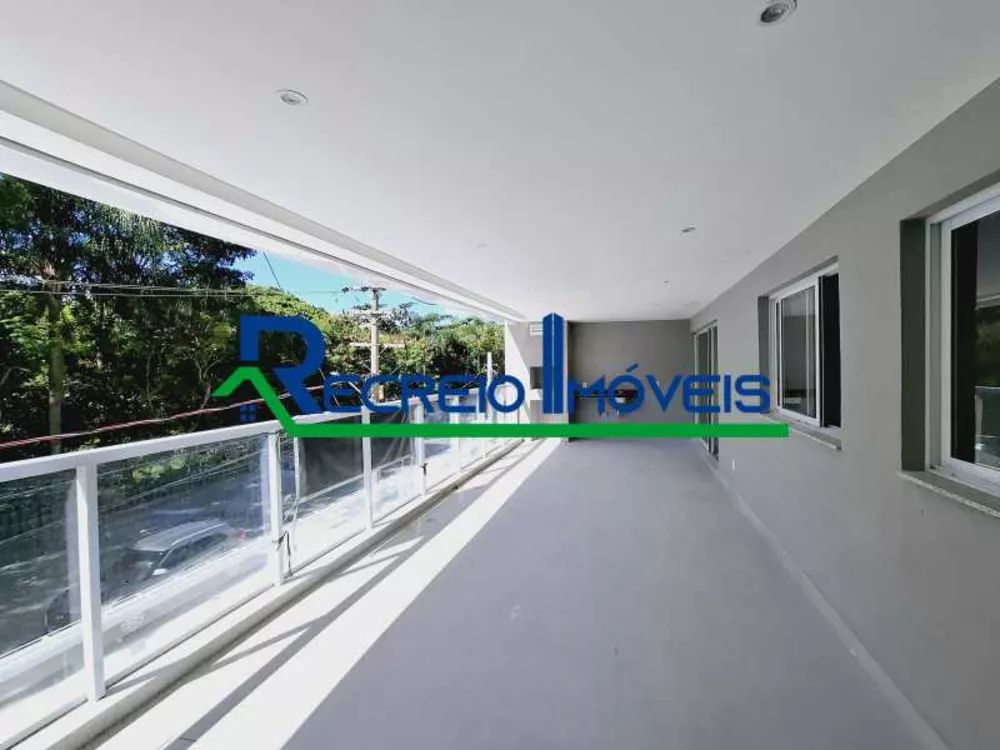 Apartamento, 4 quartos, 137 m² - Foto 17