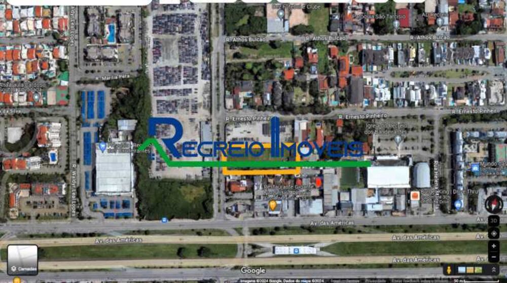 Terreno para alugar, 3000 - Foto 2