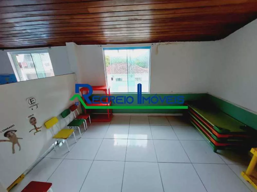 Casa Comercial à venda e aluguel, 320m² - Foto 10