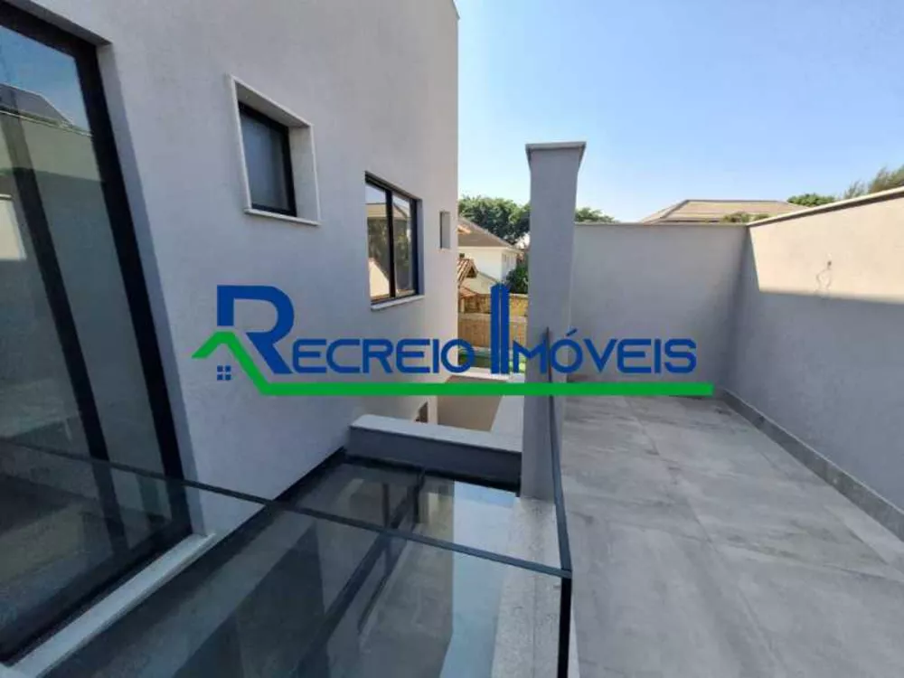 Casa de Condomínio, 4 quartos - Foto 27