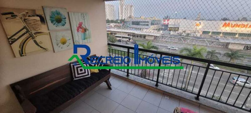 Apartamento, 3 quartos, 84 m² - Foto 12