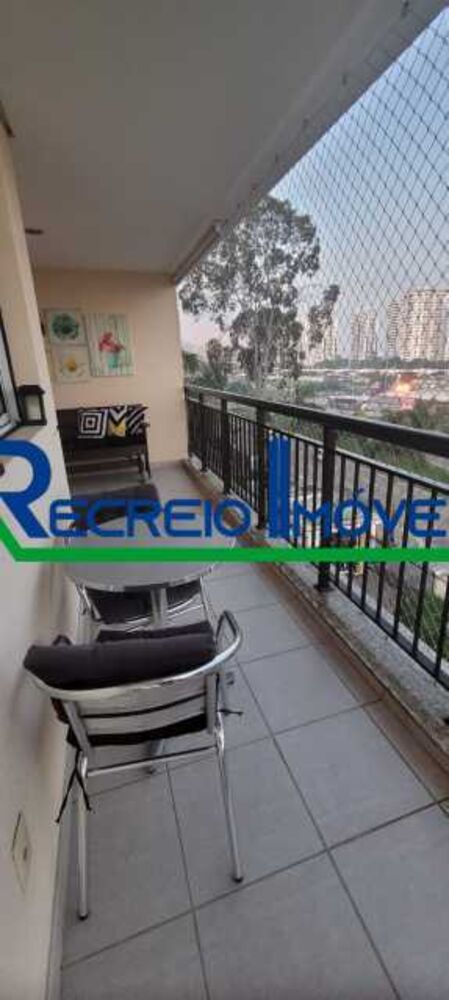 Apartamento, 3 quartos, 84 m² - Foto 9