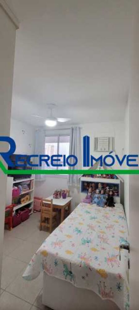 Apartamento, 3 quartos, 84 m² - Foto 4