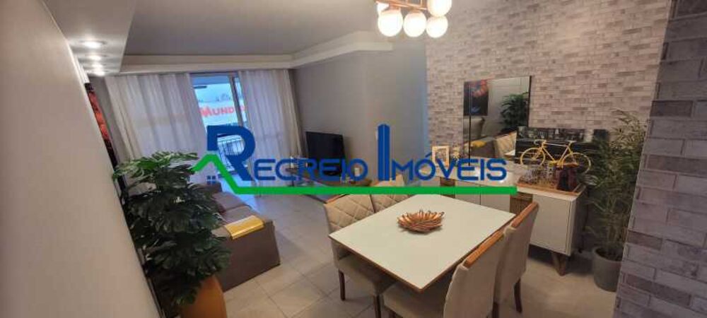 Apartamento, 3 quartos, 84 m² - Foto 1