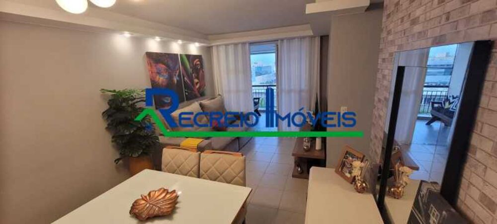 Apartamento, 3 quartos, 84 m² - Foto 2