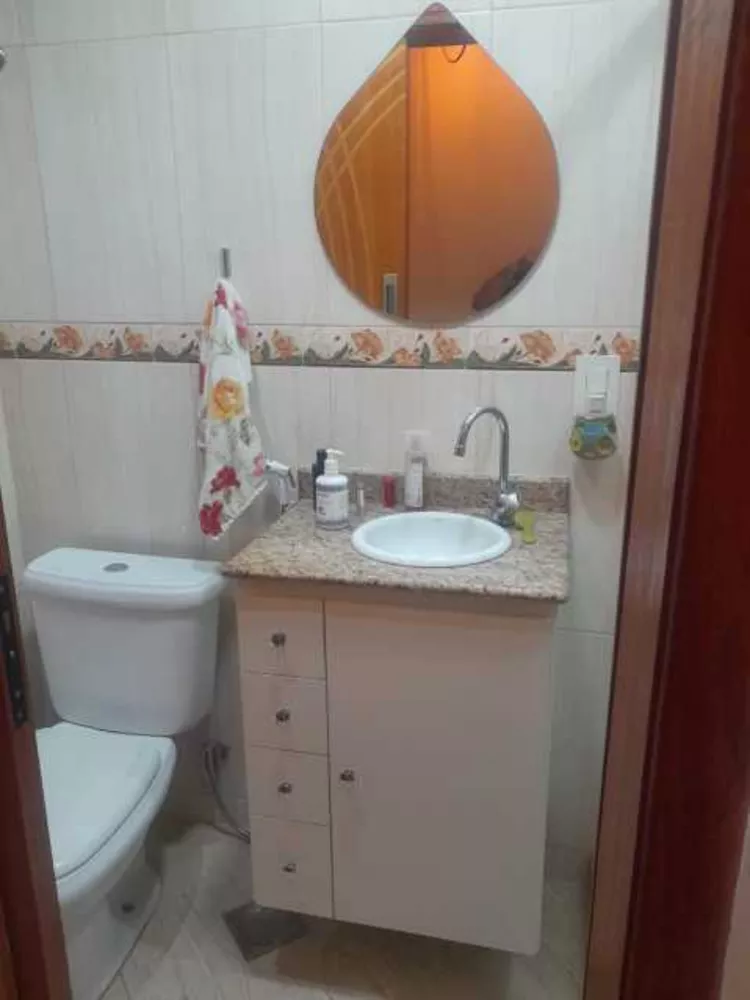Apartamento, 2 quartos, 55 m² - Foto 8