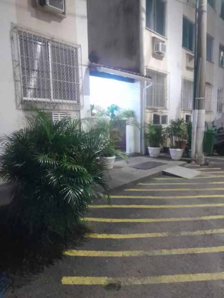 Apartamento, 2 quartos, 55 m² - Foto 21