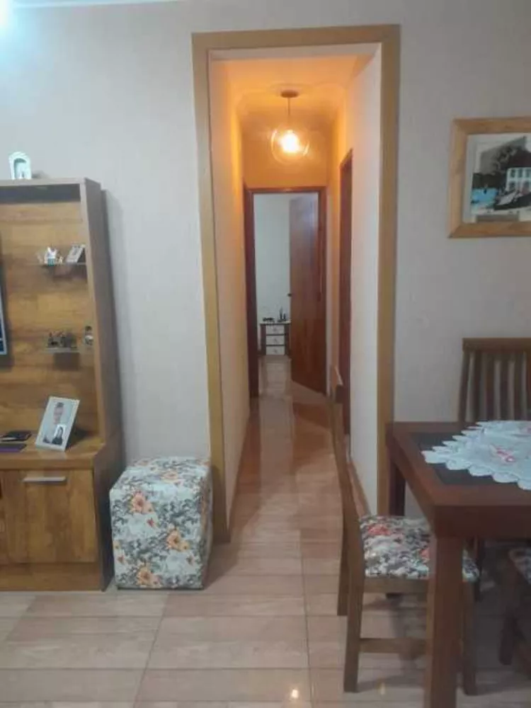Apartamento, 2 quartos, 55 m² - Foto 1