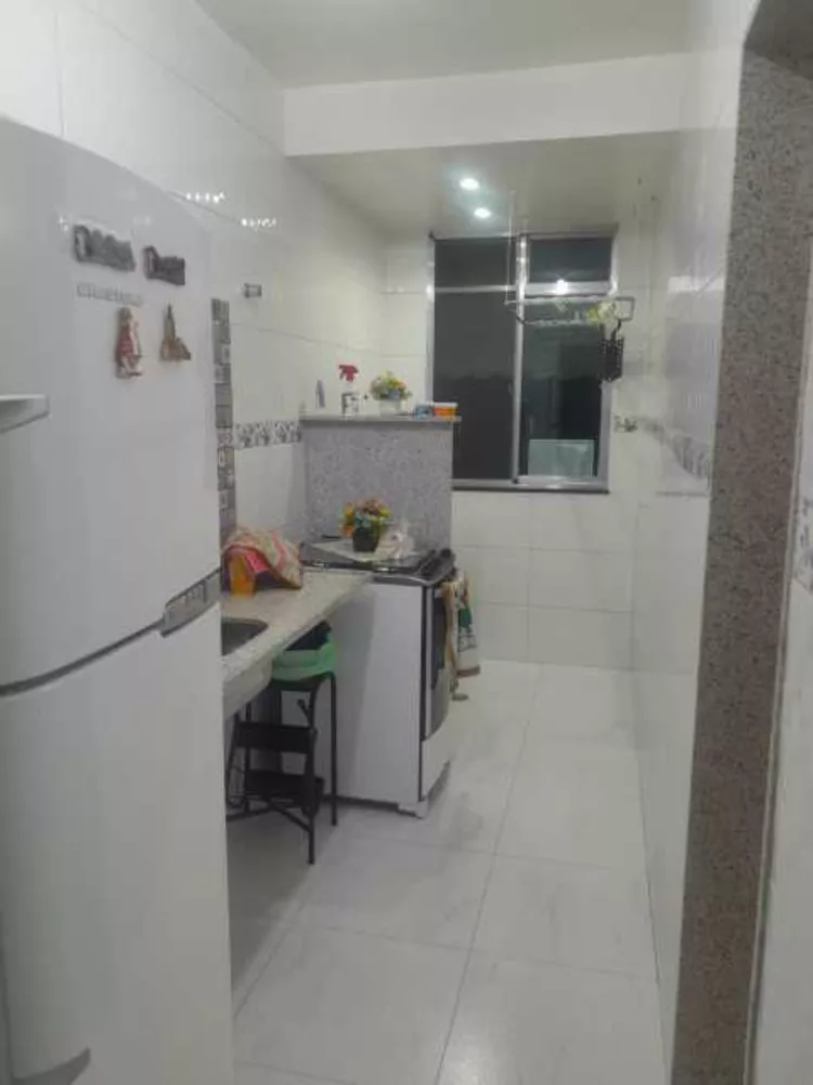 Apartamento, 2 quartos, 55 m² - Foto 16