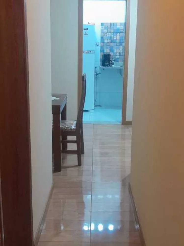 Apartamento, 2 quartos, 55 m² - Foto 2
