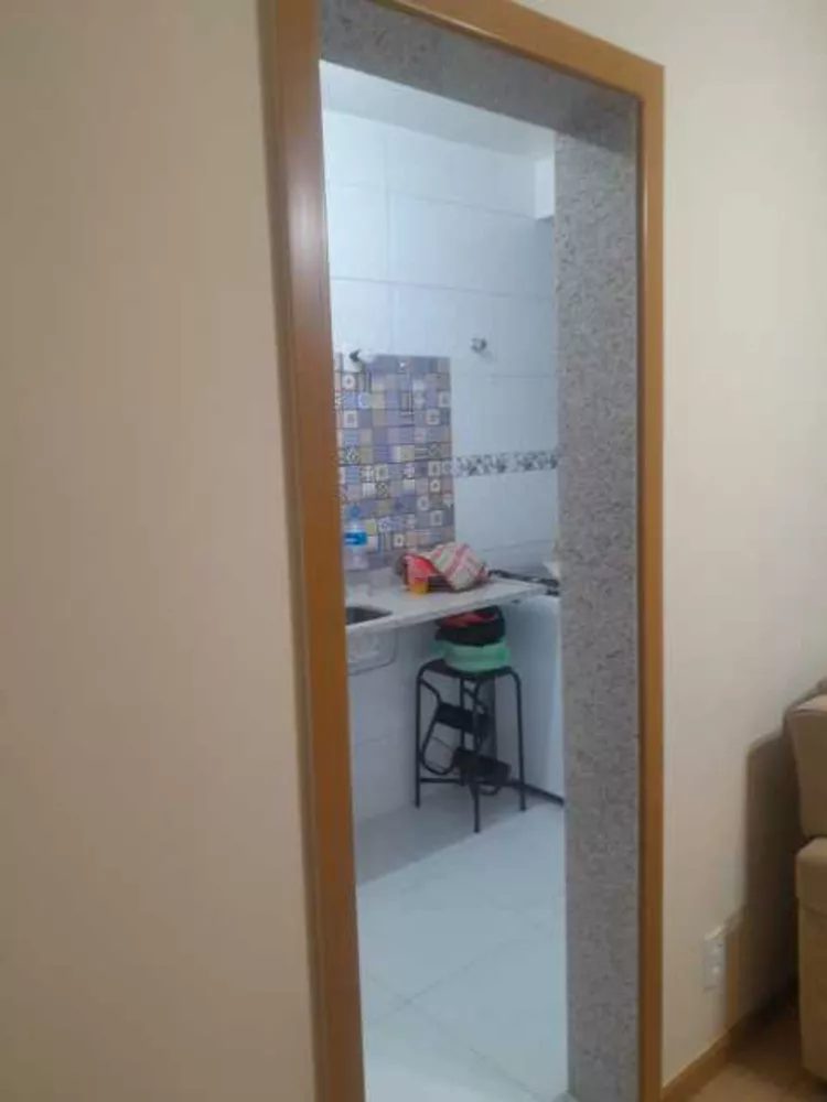 Apartamento, 2 quartos, 55 m² - Foto 23