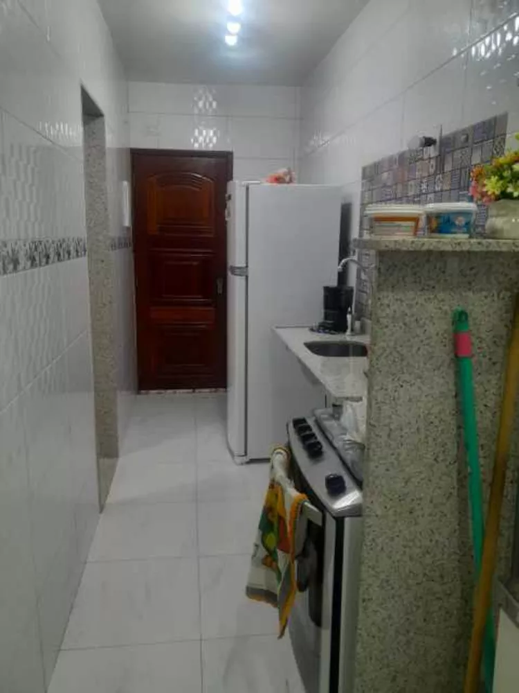 Apartamento, 2 quartos, 55 m² - Foto 4