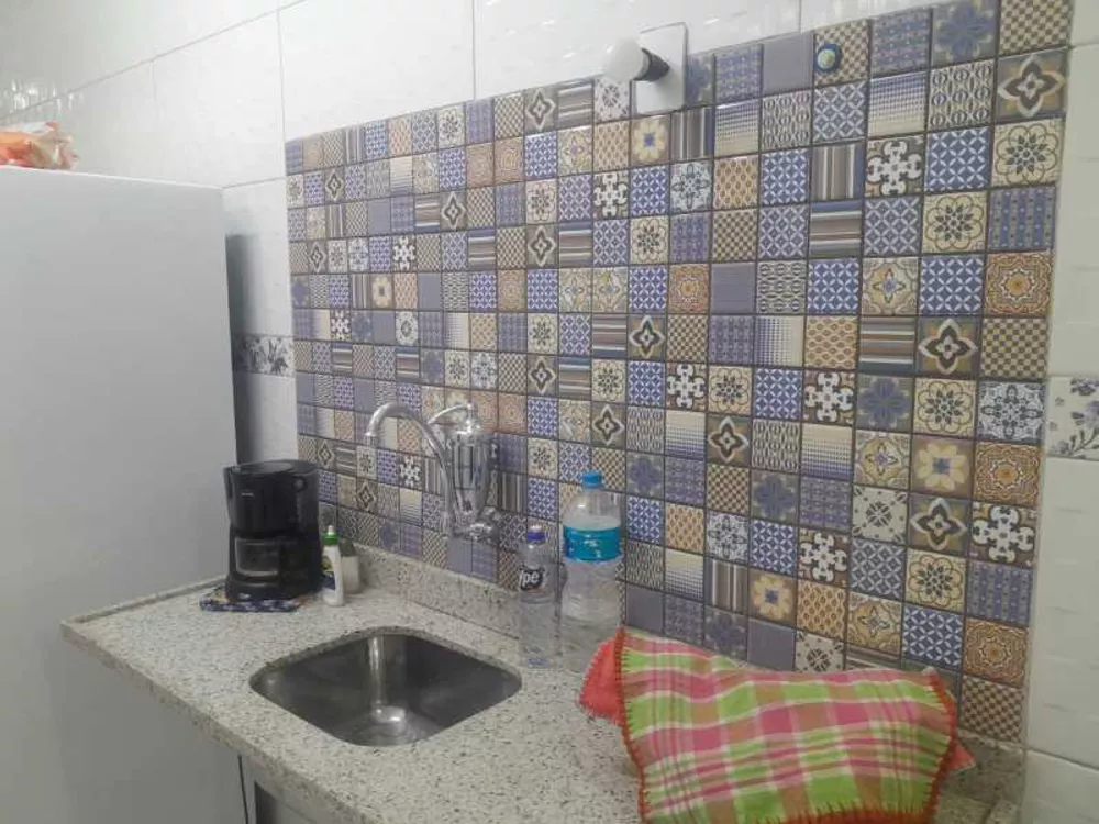 Apartamento, 2 quartos, 55 m² - Foto 11