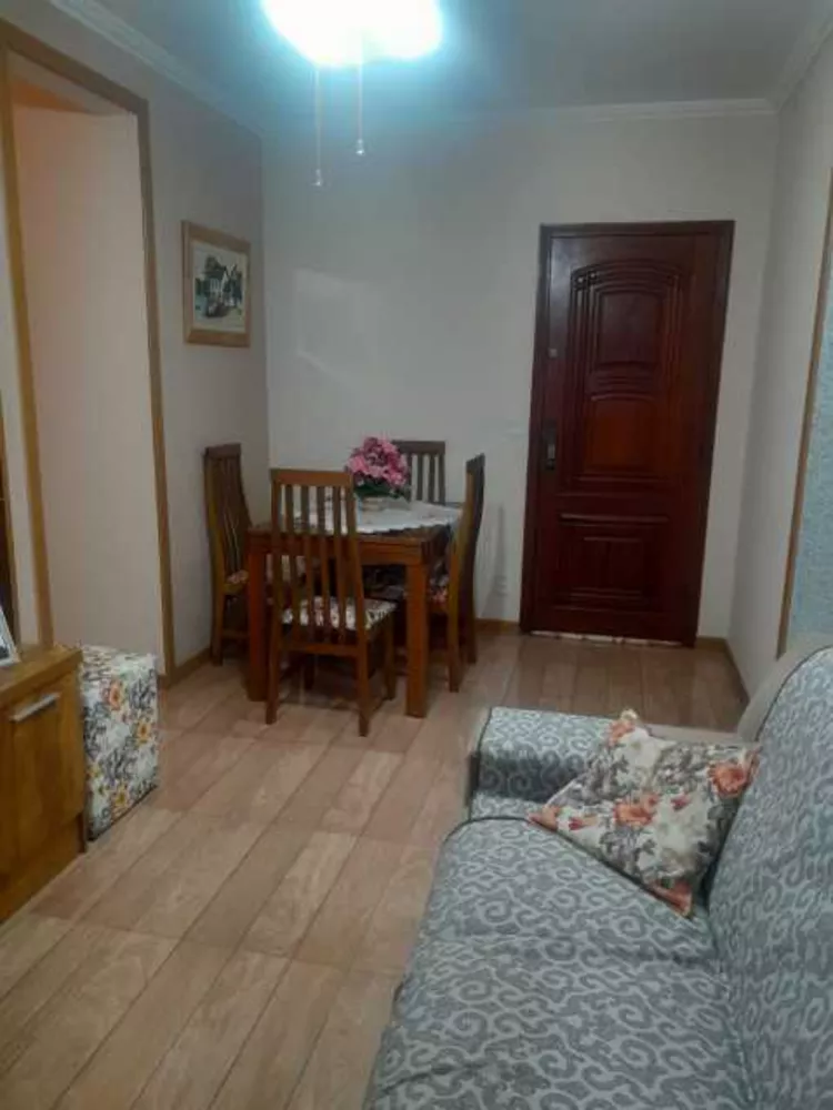 Apartamento, 2 quartos, 55 m² - Foto 12