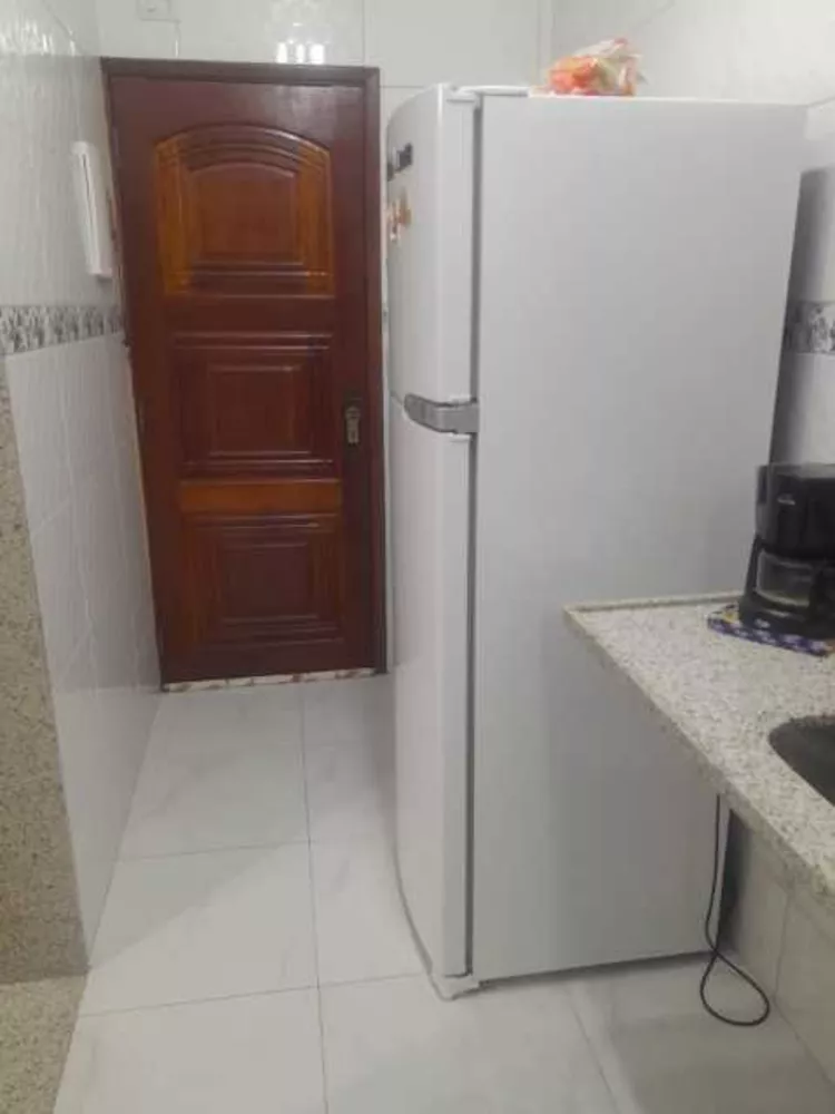 Apartamento, 2 quartos, 55 m² - Foto 5