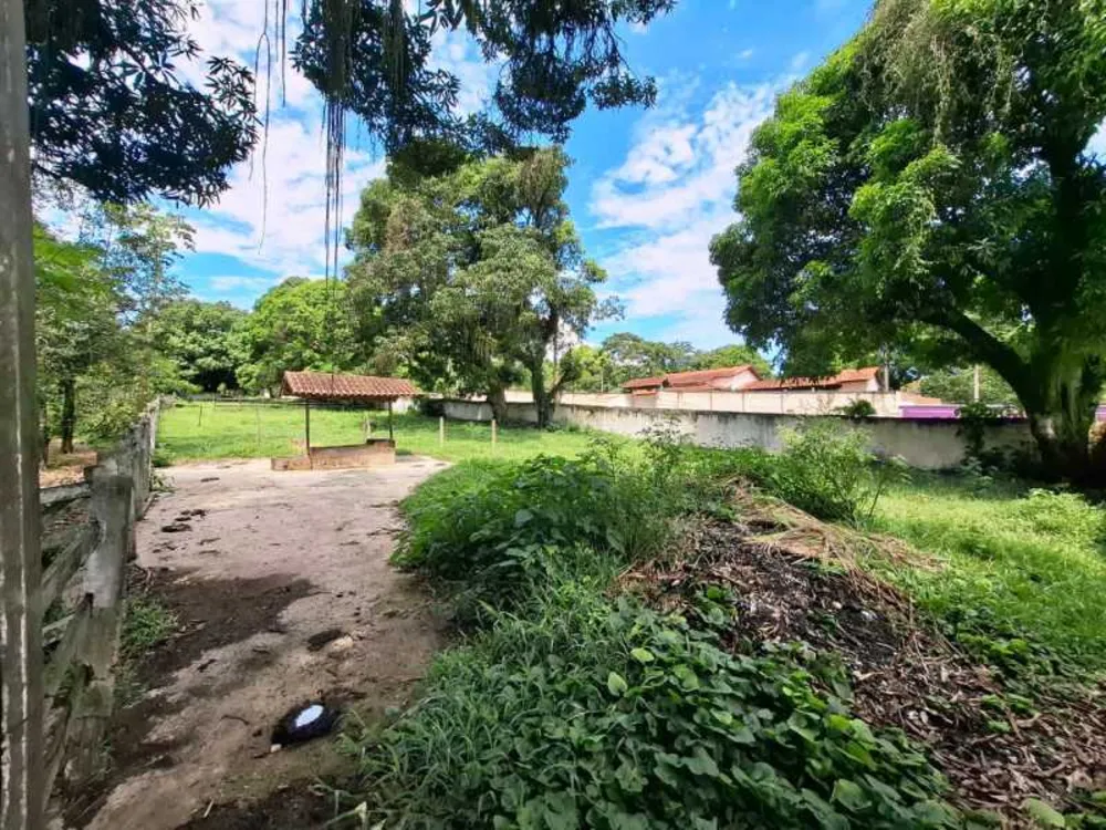 Sítio, 8 quartos, 1 hectares - Foto 23