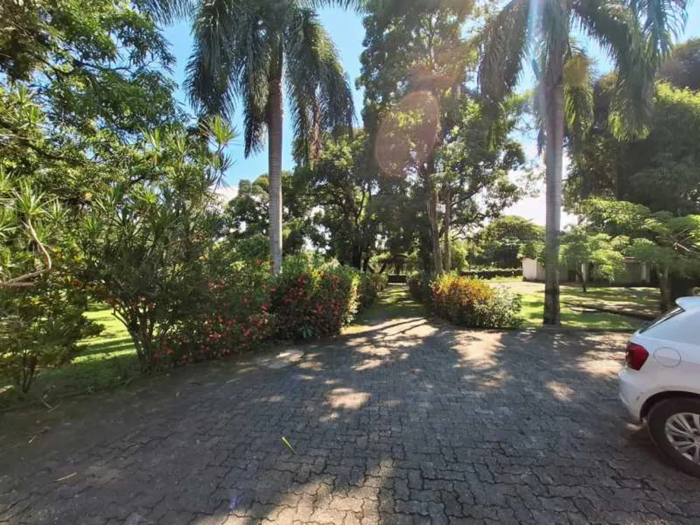 Sítio, 8 quartos, 1 hectares - Foto 13