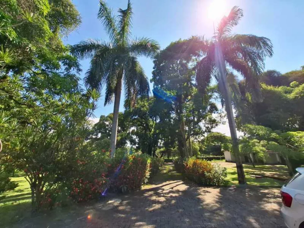 Sítio, 8 quartos, 1 hectares - Foto 2