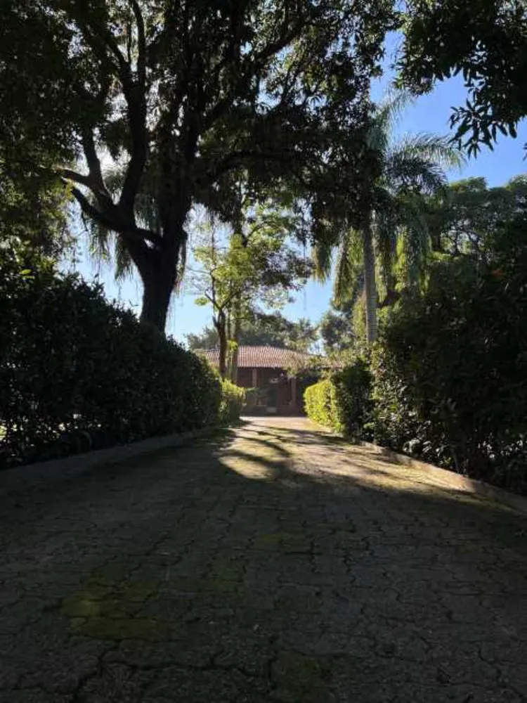 Sítio, 8 quartos, 1 hectares - Foto 9