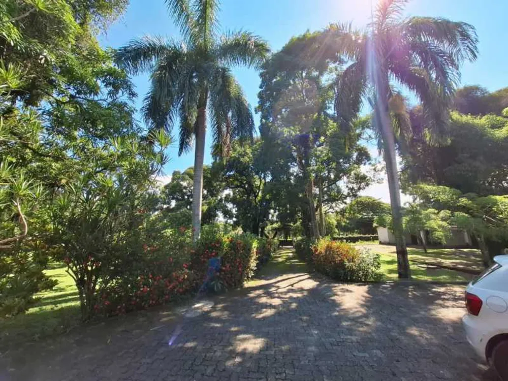 Sítio, 8 quartos, 1 hectares - Foto 6