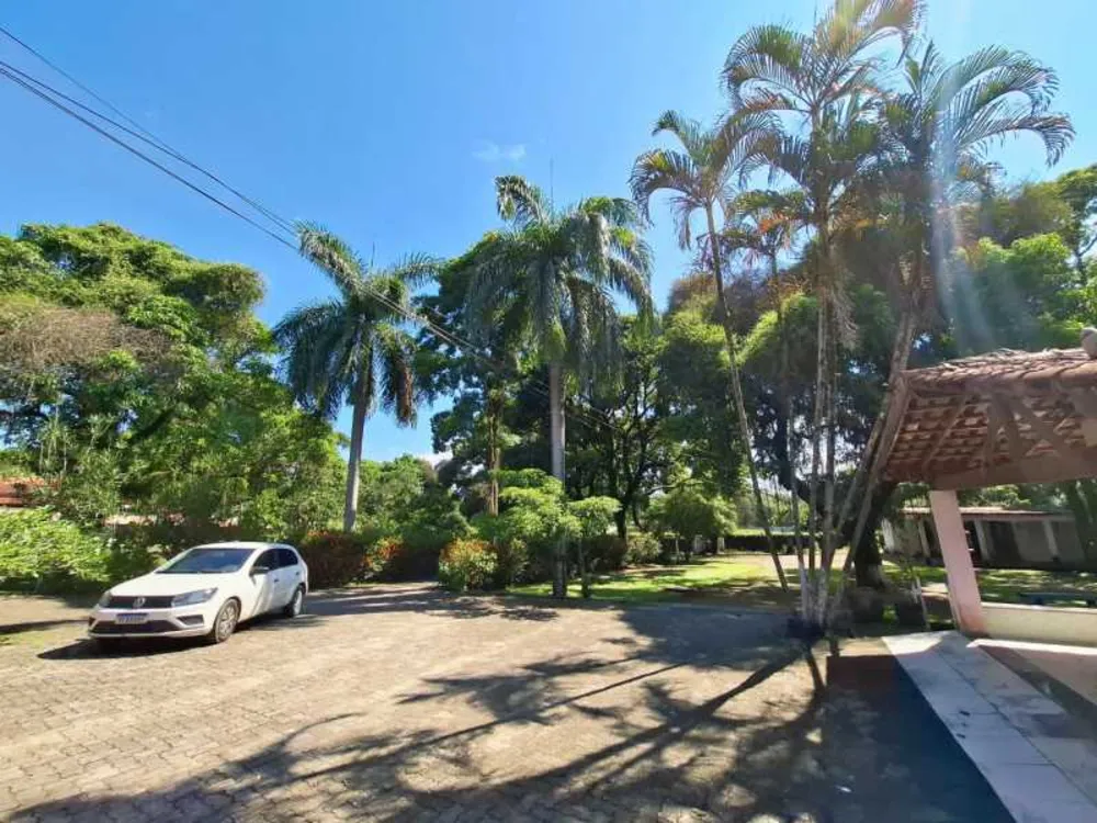 Sítio, 8 quartos, 1 hectares - Foto 4