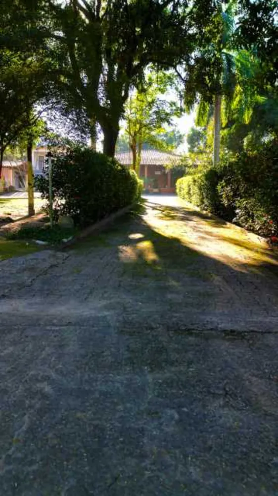 Sítio, 8 quartos, 1 hectares - Foto 28
