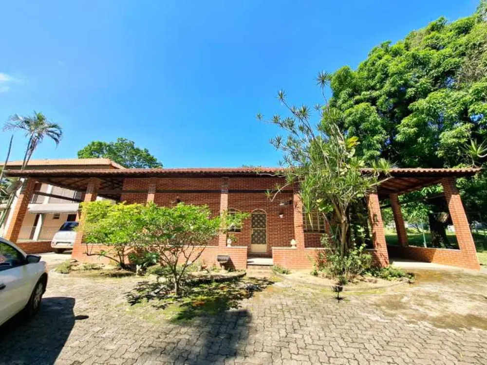 Sítio, 8 quartos, 1 hectares - Foto 10