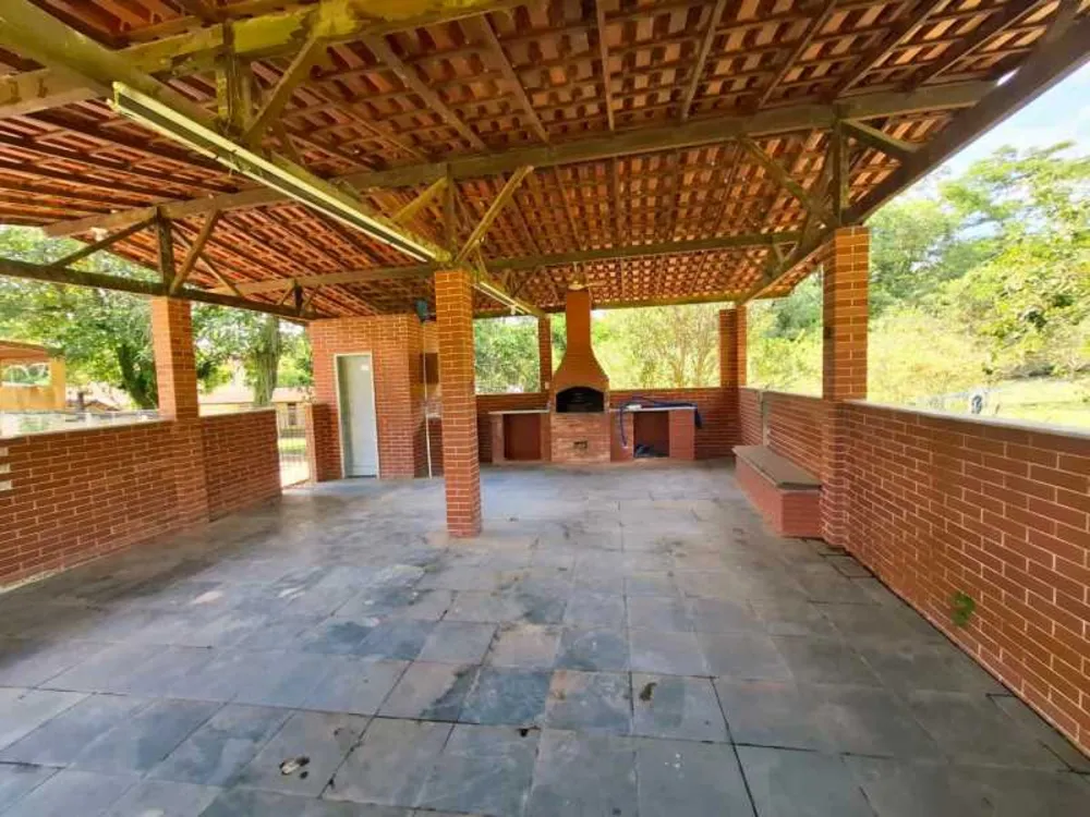 Sítio, 8 quartos, 1 hectares - Foto 21