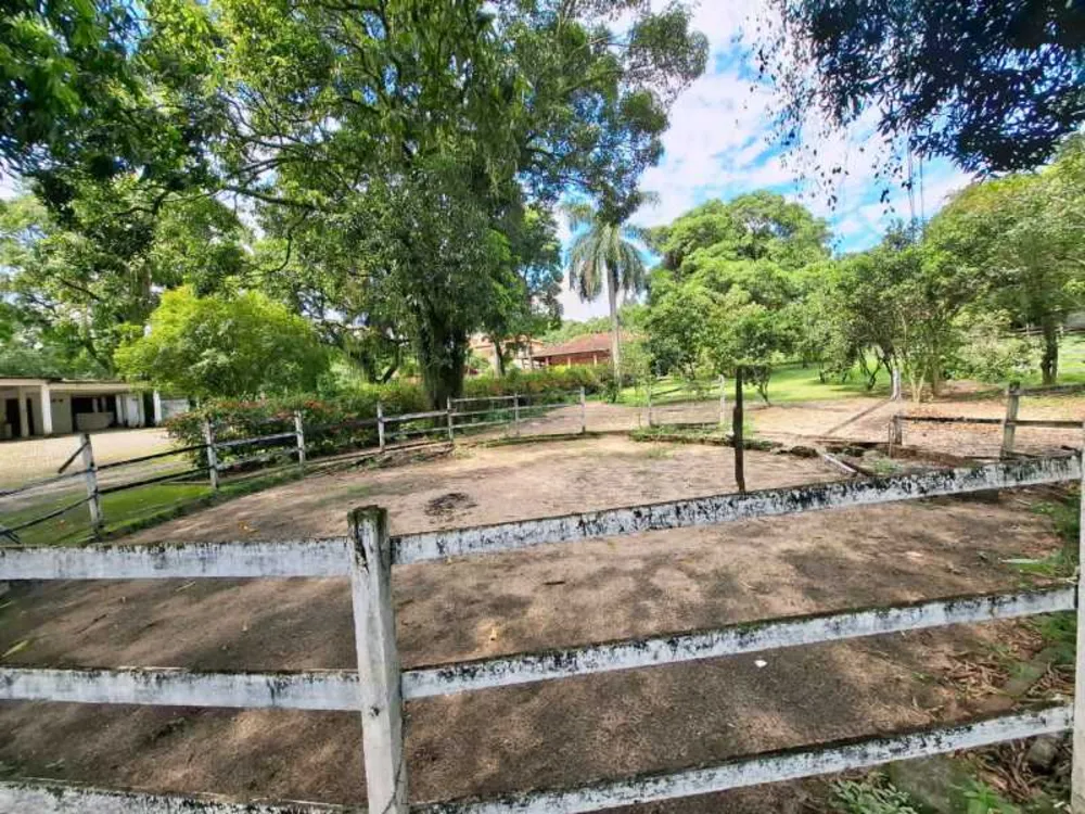 Sítio, 8 quartos, 1 hectares - Foto 25