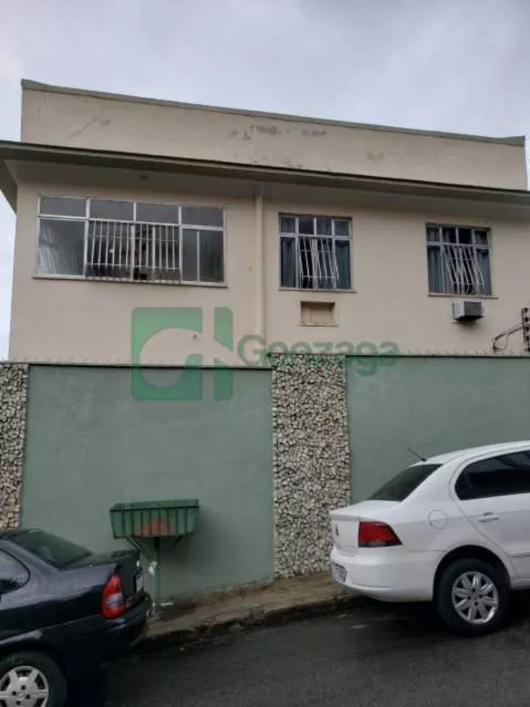 Apartamento, 2 quartos, 50 m² - Foto 22