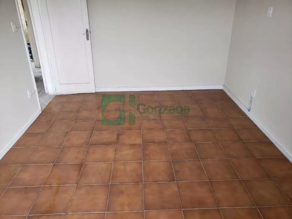 Apartamento, 2 quartos, 50 m² - Foto 7