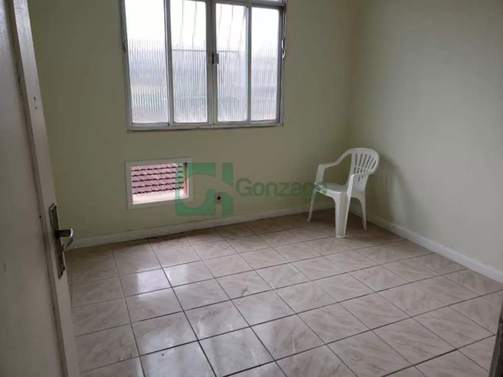 Apartamento, 2 quartos, 50 m² - Foto 11