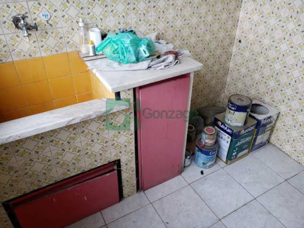 Apartamento, 2 quartos, 50 m² - Foto 20