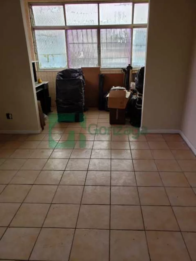 Apartamento, 2 quartos, 50 m² - Foto 6