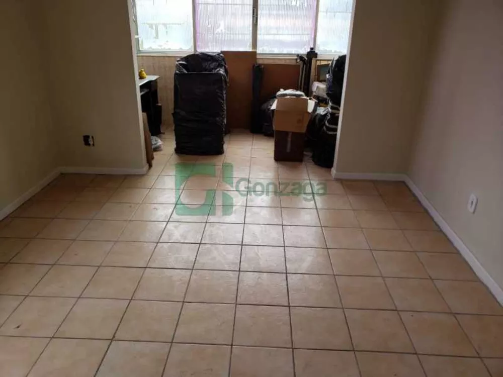 Apartamento, 2 quartos, 50 m² - Foto 5