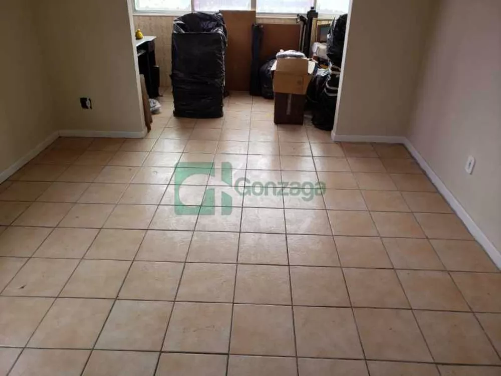 Apartamento, 2 quartos, 50 m² - Foto 4