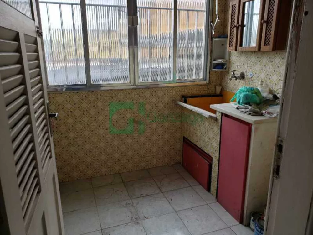 Apartamento, 2 quartos, 50 m² - Foto 19