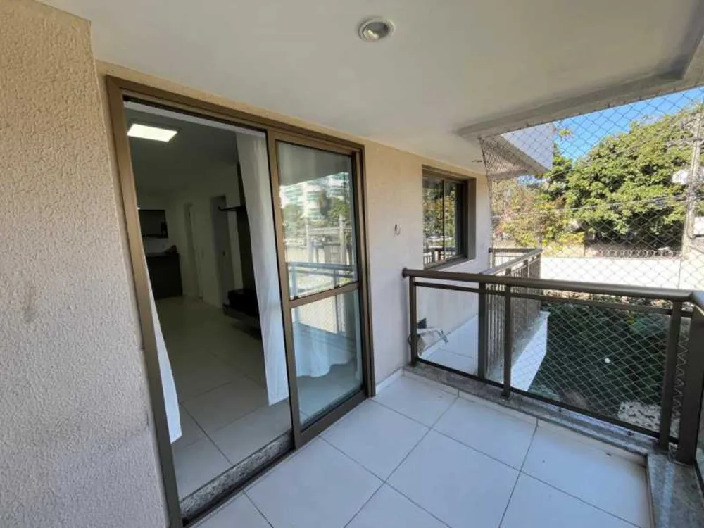 Apartamento, 1 quarto, 55 m² - Foto 3