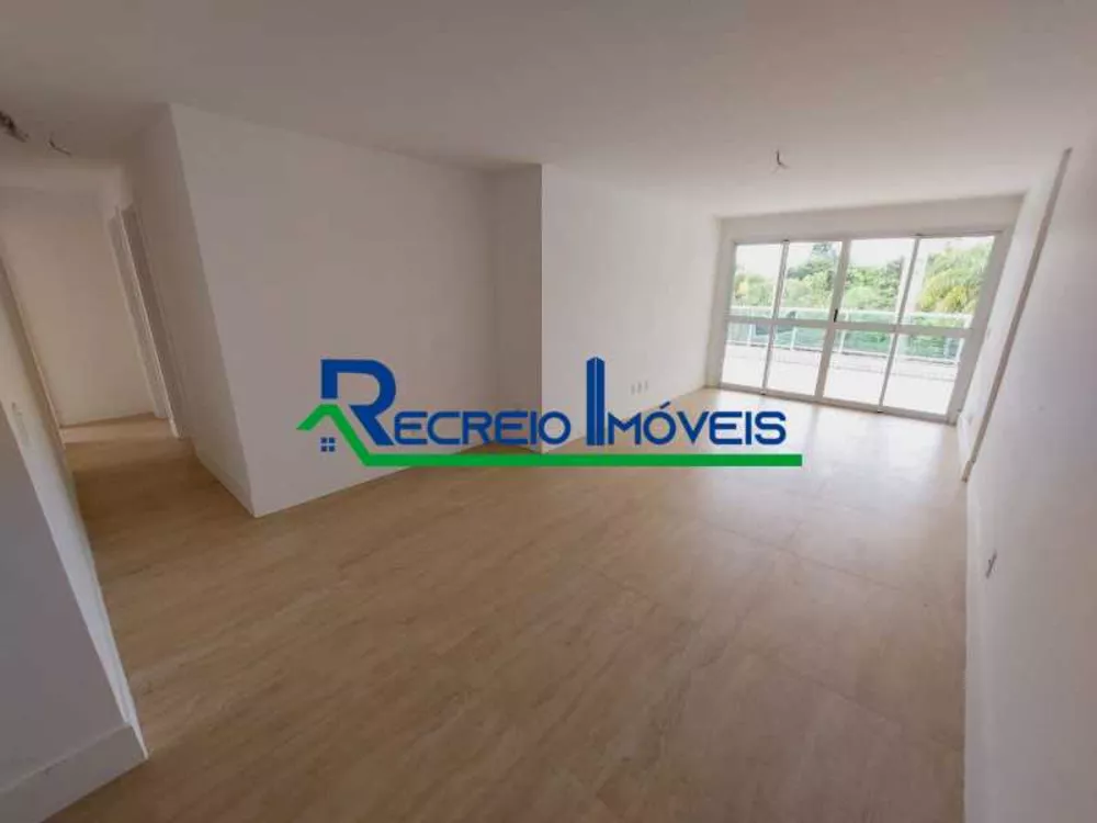 Apartamento para alugar com 4 quartos, 166m² - Foto 3