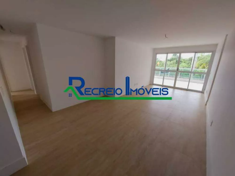 Apartamento para alugar com 4 quartos, 166m² - Foto 4