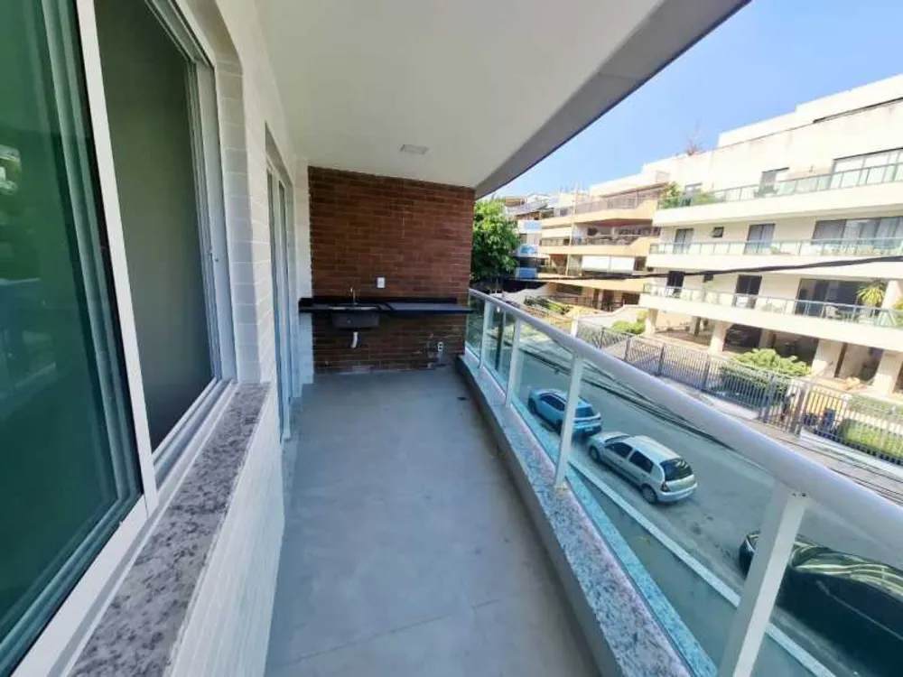 Apartamento, 3 quartos, 75 m² - Foto 12