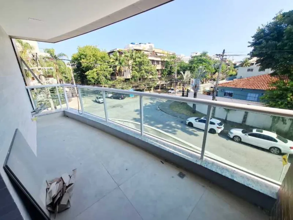 Apartamento, 3 quartos, 75 m² - Foto 6