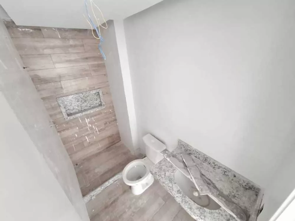 Apartamento, 3 quartos, 65 m² - Foto 1