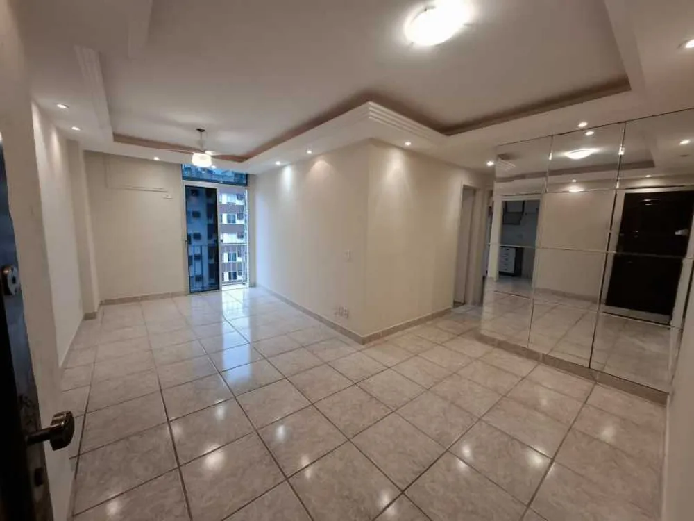 Apartamento, 2 quartos, 53 m² - Foto 2