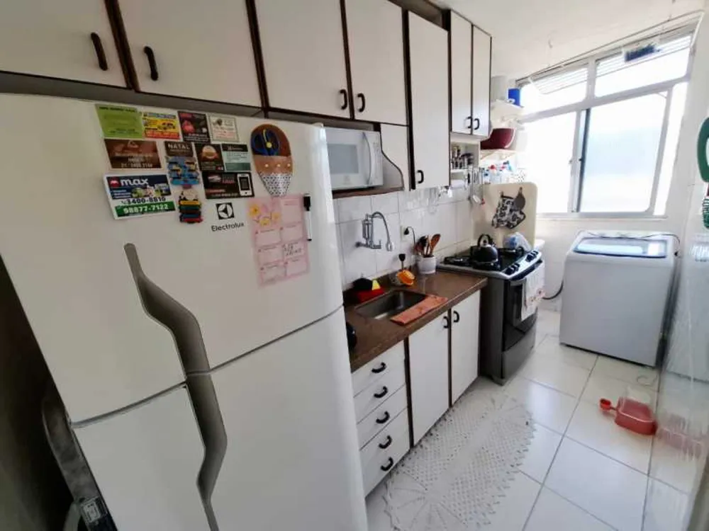 Apartamento, 2 quartos, 53 m² - Foto 39